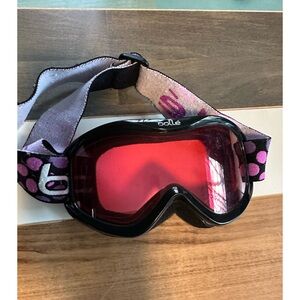 Bolle ski ⛷️ snowboard 🏂 kid’s goggles
